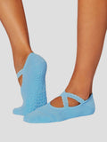 Tavi Socks S / Surf - Tavi Tavi Chloe Grip Socks
