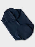 Yoga Studio Bolster Cover Navy Yoga Studio EU Spare Replacement Round Bolster Outer Cover
