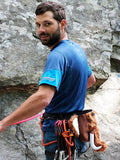 YY Vertical Chalk Bag YY Vertical Chalk Bag