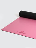 Yoga Studio Yoga Mat Yoga Studio The Grip Compact Yoga Mat 4mm