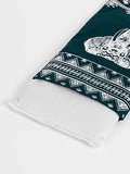 Yoga Studio Eye Pillow Yoga Studio GOTS Organic Lavender & Linseed Eye Pillow Mask