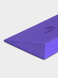 Yoga Studio Yoga Wedge Yoga Studio EVA Foam Half Yoga Wedge