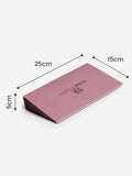 Yoga Studio Yoga Wedge Yoga Studio EVA Foam Half Yoga Wedge