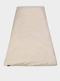 Yoga Studio Long Cotton Futon Zabuton Meditation Yoga Floor Mat (2.5cm Extra Thick)