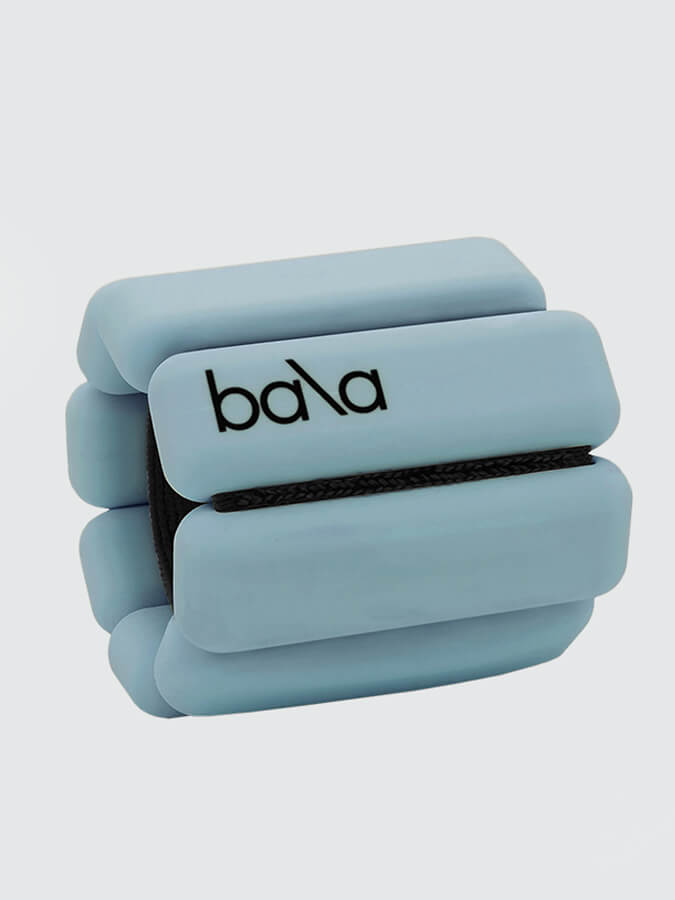 Bala Weight Sea - Bala Bala 1lb Ankle/Wrist Weights