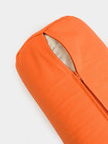 Yoga Studio Organic Buckwheat Lotus Meditation Yoga Bolster