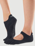 ToeSox Full Toe Bellarina Women's Yoga Socks
