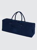 Yoga Studio Yoga Bag Navy Blue Yoga Studio Yoga Equipment Kit Bag