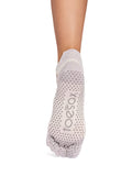 ToeSox Low Rise Full Toe Women's Yoga Socks