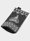 Yoga Studio Eye Pillow Cover