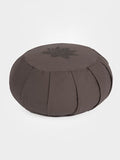 Yoga Studio Yoga Prop Yoga Studio Round Lotus Organic Zafu Buckwheat Cushion