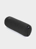 Yoga Studio Yoga Prop Graphite Grey Yoga Studio Organic Lightweight Mini Bolster