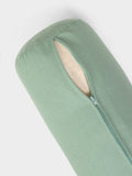 Yoga Studio Organic Buckwheat Lotus Meditation Yoga Bolster