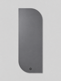 Yoga Studio Yoga Mat Yoga Studio Wave Grip Mat 4mm