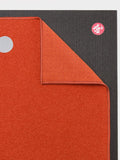 Manduka Mat Towel Manduka Yogitoes Yoga Mat Towels 71''