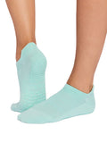 Tavi Socks S / Aqua Marine Tavi Savvy Tec Grip Socks