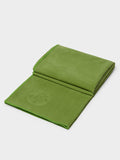 Manduka Yoga Mat Towel Manduka eQua Yoga Mat Towels