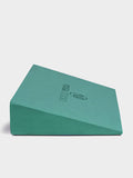 Yoga Studio Yoga Wedge Yoga Studio EVA Foam Half Yoga Wedge