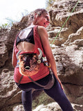 YY Vertical Chalk Bag YY Vertical Chalk Bag