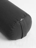Yoga Studio Yoga Prop Yoga Studio Organic Buckwheat Lotus Meditation Yoga Bolster