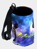 Metolius Galaxy Comp Print Chalk Bag