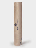 Yoga Studio Vegan Suede Microfiber Yoga Mat 4mm