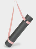 Yoga Studio Yoga Mat Strap Yoga Studio Organic Cotton Yoga Mat Strap Carrier