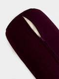 Yoga Studio Yoga Prop Yoga Studio Organic Buckwheat Lotus Meditation Yoga Bolster