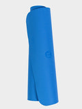 Yoga Studio Yoga Mats Blue Yoga Studio Inter-Eco Yoga Mat 5mm
