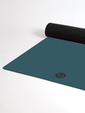Yoga Studio Yoga Mat Yoga Studio The Grip Travel Yoga Mat 2mm