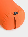 Yoga Studio Organic Buckwheat Lotus Meditation Yoga Bolster