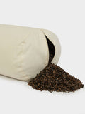 Yoga Stops Traffick Yoga bolster Yoga Stops Traffick EU Organic Buckwheat Bolster