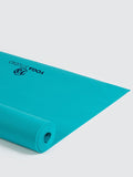 Gaiam Patterned Non Slip PVC Yoga Mat