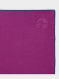 Manduka Yoga Towel Manduka eQua Hand Towel