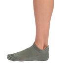 ToeSox Low Rise Full Toe Women's Yoga Socks