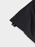 Yoga Studio Long Cotton Futon Zabuton Meditation Yoga Floor Mat (2.5cm Extra Thick)