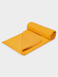 Yoga Studio Yoga Blanket Yoga Studio Organic Cotton Yoga Blanket
