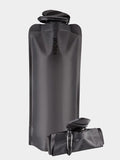 Vapur Eclipse Blackout Vapur 1L Wide Mouth Foldable Anti-Bottle