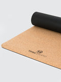 Yoga Studio Cork Yoga Mat 4mm