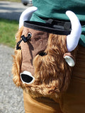 YY Vertical Chalk Bag YY Vertical Chalk Bag