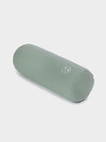 Yoga Studio Organic Lightweight Mini Bolster