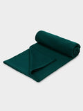 Yoga Studio Yoga Blanket Yoga Studio Organic Cotton Yoga Blanket