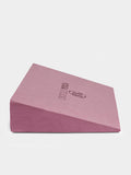Yoga Studio Yoga Wedge Yoga Studio EVA Foam Half Yoga Wedge