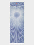 Manduka Mat Towel Manduka Yogitoes Yoga Mat Towels 71''