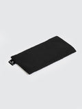 Yoga Studio Eye Pillow Black Yoga Studio (UNSCENTED) Linseed Eye Pillow