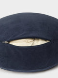 Manduka Yoga Prop Manduka Round Meditation Cushion