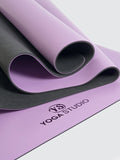 Yoga Studio Yoga Mat Yoga Studio The Grip Travel Yoga Mat 2mm