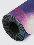 Yoga Studio Yoga Mat Yoga Studio Vegan Suede Microfiber Yoga Mat 4mm