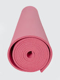 Jade Yoga Harmony 74" Inch Yoga Mat 5mm
