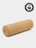 Yoga Studio Cork Fascia Massage Roller - Branded